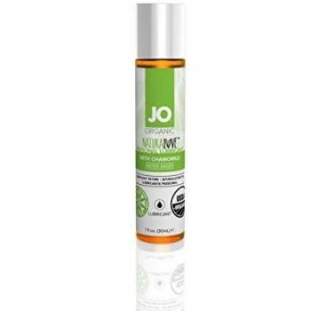 System JO Organic NaturaLove Intimate Lubricant