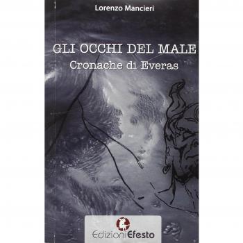 Gli occhi del male. Cronache di Everas