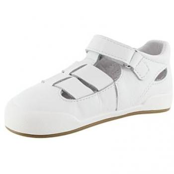OCEANO Sandali Bambino Blandito Sandalia Chiusa Bianco