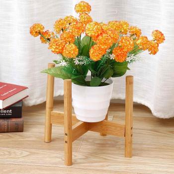 Standtopfhalfter für Blumen und Bonsais