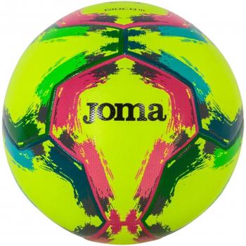 Minge Joma Gioco II FIFA Quality Pro, Palla da Calcio Unisex Gialla