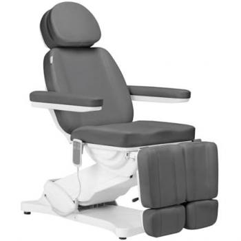 Sillon Classic Pedi Grey