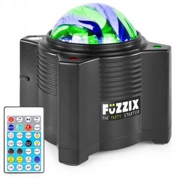 Projecteur Fuzzix Aurora