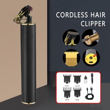 Kemei 1971 4-in-1 Haartrimmer Set
