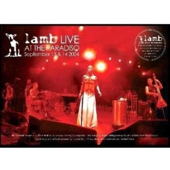 Lamb At The Paradiso