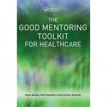 The Good Mentoring Toolkit for Healthcare