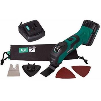Herramienta multifunción VPower 20V