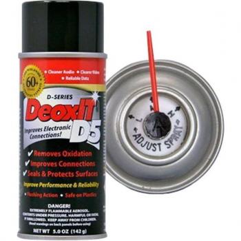Caig Laboratories DeoxIT 200 ml D5S-6-LMH