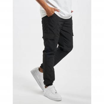 Urban Classics Cargo Nylon Track Hosen für Damen