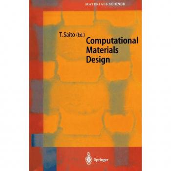 Vitalsource Technologies, Inc. Computational Materials Design