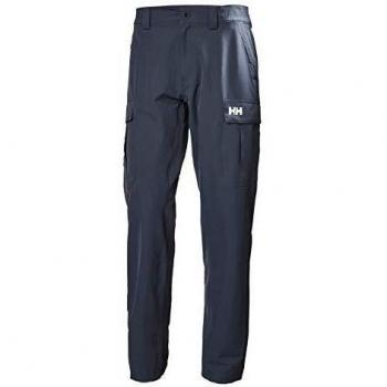 Helly Hansen QD Cargo Pants – Navy, Men’s 38