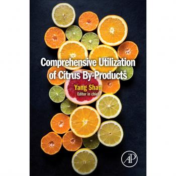 Comprehensive Utilization of Citrus by-Products