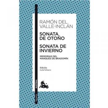 Sonata de Otoño / Sonata de Invierno