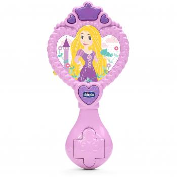 Gioco Rapunzel Spazzola Musicale