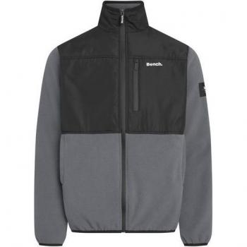 Bench. Casual Sweatjacke BURLOW für Männer