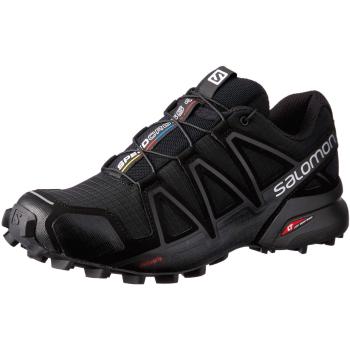 Salomon Women's Speedcross 4 Athletic Shoes