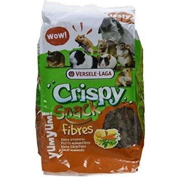 Friandises Céréales et Légumes pour Rongeurs 1.75 kg