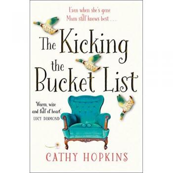 The Kicking the Bucket List