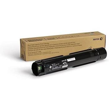 XEROX TONER NERO HIGH CAP VERSALINK C7000 106R03757