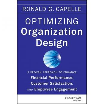 Vitalsource Technologies, Inc. Optimizing Organization Design