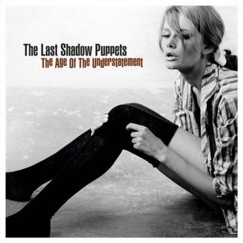 THE LAST SHADOW PUPPETS