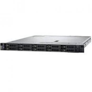 DELL PowerEdge R650xs 1U Rack Server