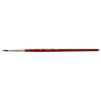 Pinceau Détail Taille 2