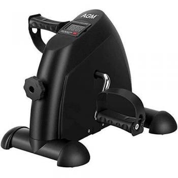 Digital Mini Bike Leg and Arm Machine