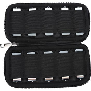Estuche A prueba de Golpes USB