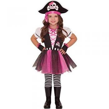 Déguisement Aventure Nautique Pirate (Amscan)