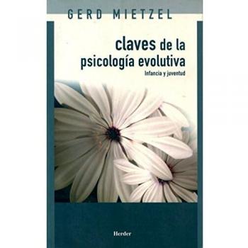 Claves de la psicología evolutiva