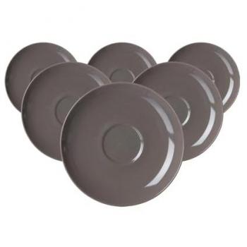 Ritzenhoff & Breker Untertassen Suomi 15 cm (6 Stück)