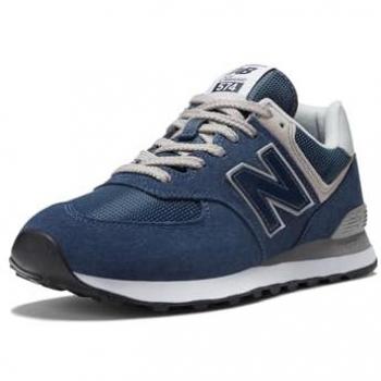 New Balance 574 V2 Azul Marino “Evergreen” T47.5