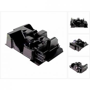 Moulage MAKPAC DLX2015