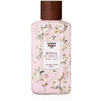 Essence de Tulipe Noire Florale d'Orient 500 ml