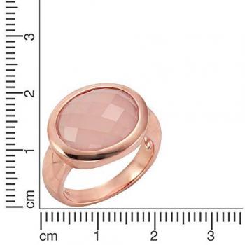 Jamelli Damenring 286270001-1-052 925er Silber