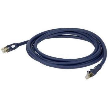 Cable Ethernet DAP Audio CAT-6 3 Metros