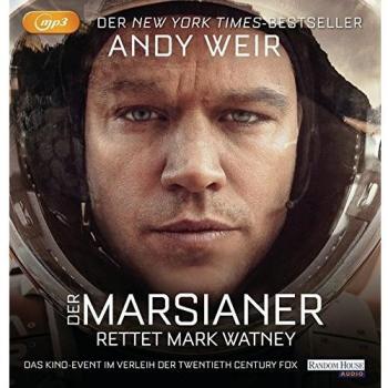 Der Marsianer: Rettet Mark Watney