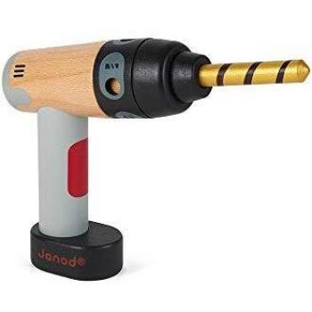 Perceuse éducative Brico'Kids