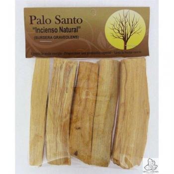 Grande Barre di Palo Santo – Cerimonia Peruviana