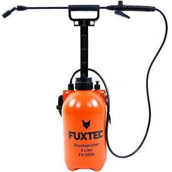 Pulvérisateur de 5 litres Fuxtec FX-DS5L