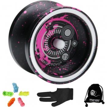 Yoyo T7 MagicYoYo – Retour Rapide, Roulement C Étroit
