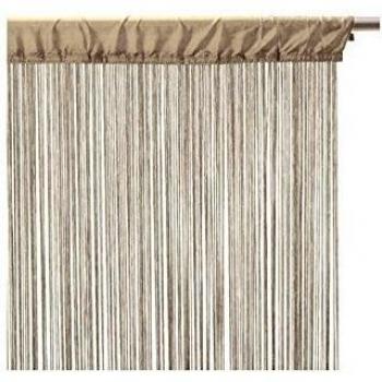 Atmosphera 90x200 cm Vorhang aus Draht