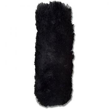 Waldhausen Lambskin Chin Protector