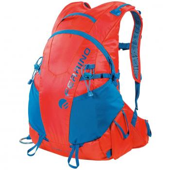 Ferrino Lynx 25 L Rucksack in Orange – 25 Liter
