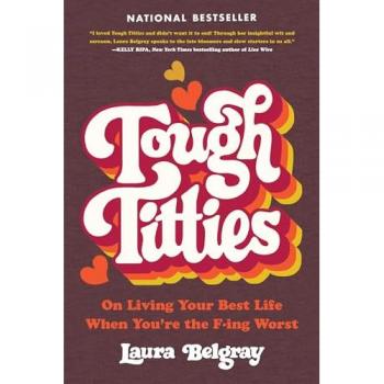 Laura Belgray Tough Titties