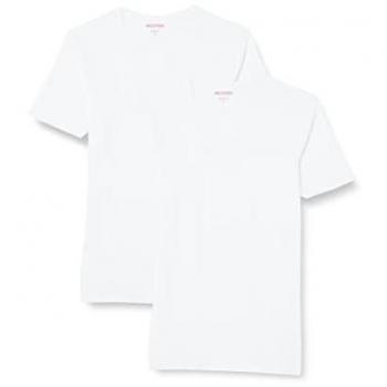 Daniel Hechter T-Shirt 100925 76060 (2er-Pack)