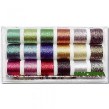 Assortiment Duo Supertwist