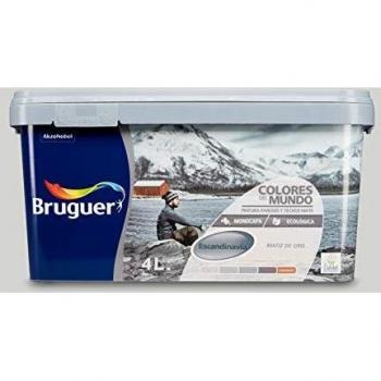 Bruguer Escandinavia 4 L Farbe