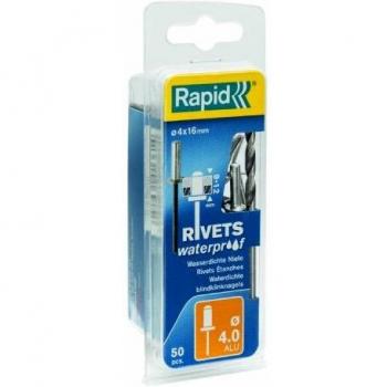 Rapid Waterproof rivet 4.0 x 16 mm 5000401